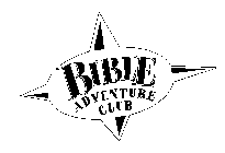 BIBLE ADVENTURE CLUB