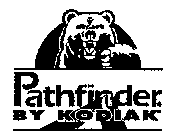 PATHFINDER BY KODIAK