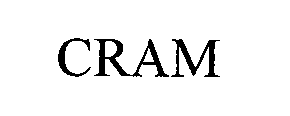 CRAM