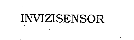 INVIZISENSOR