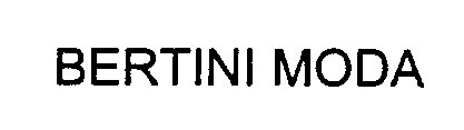 BERTINI MODA