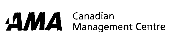 AMA CANADIAN MANAGEMENT CENTRE