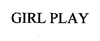 GIRL PLAY