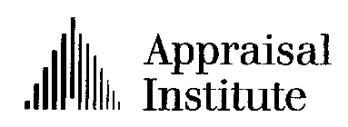 APPRAISAL INSTITUTE