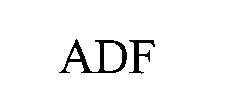 ADF