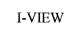 I-VIEW