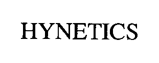 HYNETICS