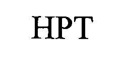 HPT