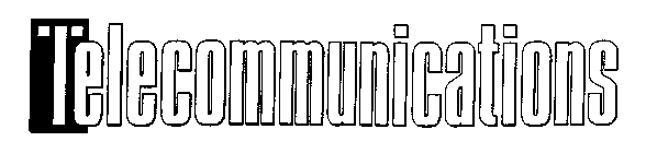 TELECOMMUNICATIONS
