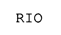 RIO