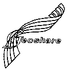 GEOSHARE RIBBON