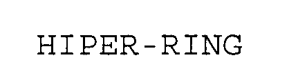 HIPER-RING