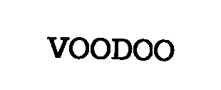 VOODOO