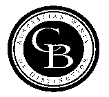 CB AUSTRALIAN WINES OF DISTINCTION