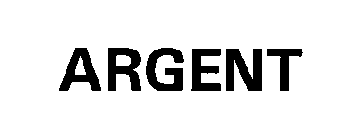 ARGENT