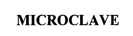 MICROCLAVE