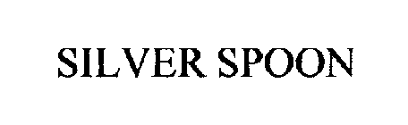 SILVER SPOON