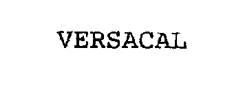 VERSACAL