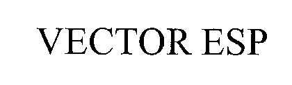 VECTOR ESP