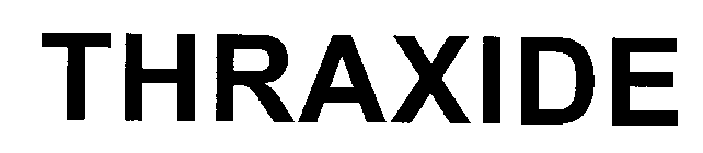 THRAXIDE