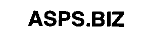 ASPS.BIZ