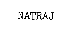 NATRAJ