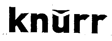 KNURR