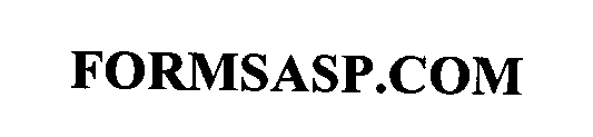 FORMSASP.COM