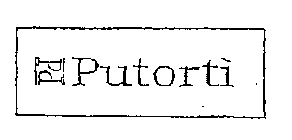 PP PUTORTI