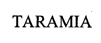 TARAMIA