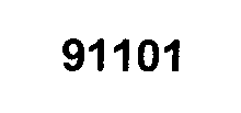 91101