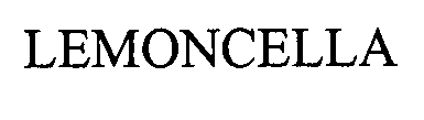 LEMONCELLA
