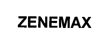 ZENEMAX