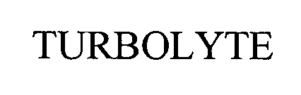 TURBOLYTE