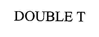 DOUBLE T