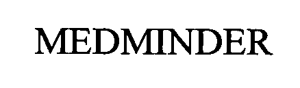 MEDMINDER