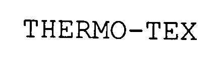 THERMO-TEX