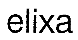 ELIXA