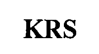 KRS