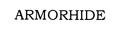 ARMORHIDE