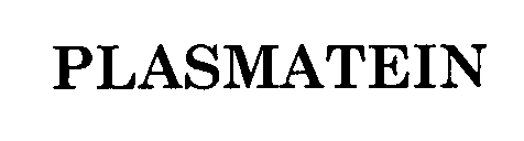 PLASMATEIN