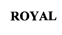 ROYAL