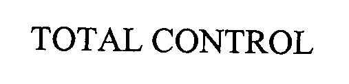 TOTAL CONTROL