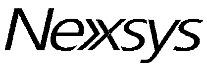 NEXSYS