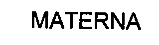 MATERNA