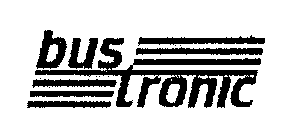 BUSTRONIC
