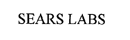 SEARS LABS