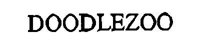 DOODLEZOO