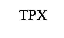 TPX