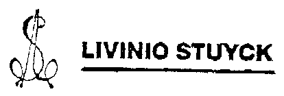 SL LIVINIO STUYCK